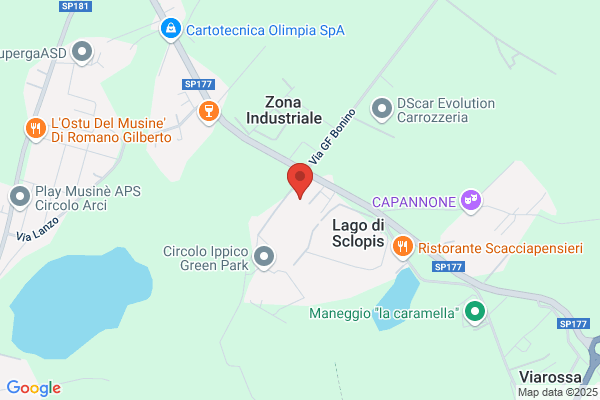 Nuova Icat Italia Srl