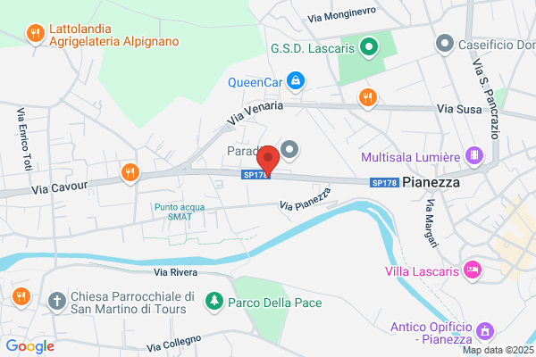 Nuova Vetreria Devivo Di Devivo Michele
