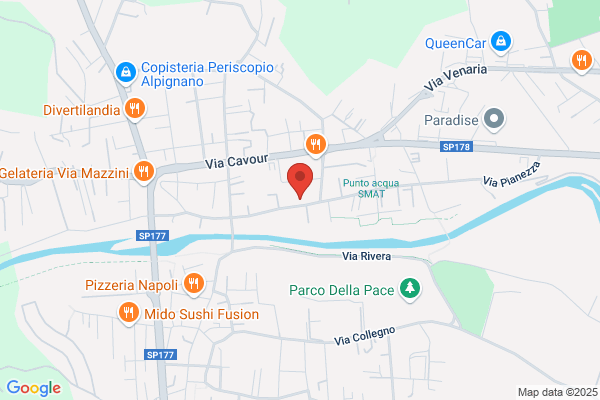 Patronato Scolastico