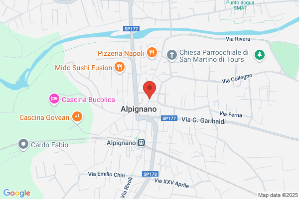 Philia Italia S.P.A.