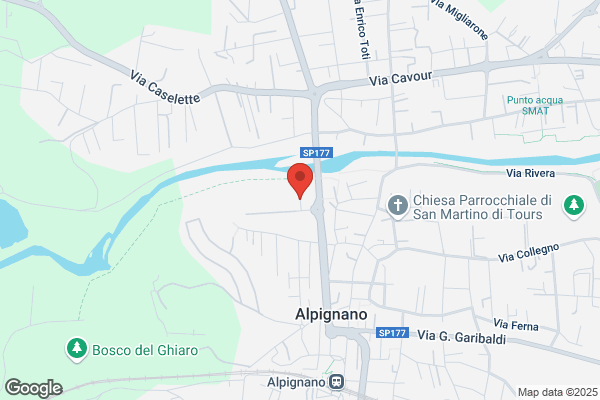 Piazzo susanna