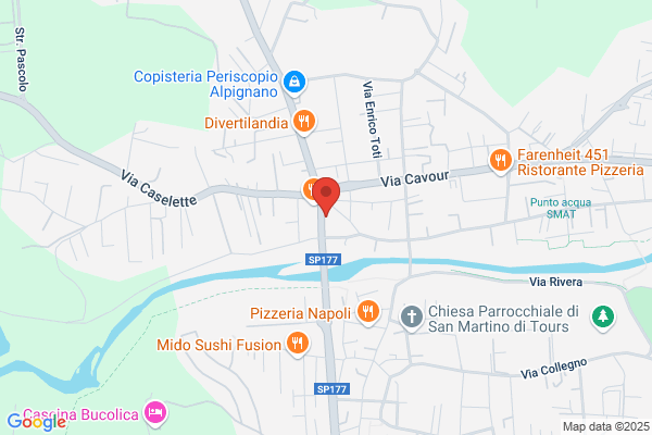 Sanpaolo Imi S.P.A.