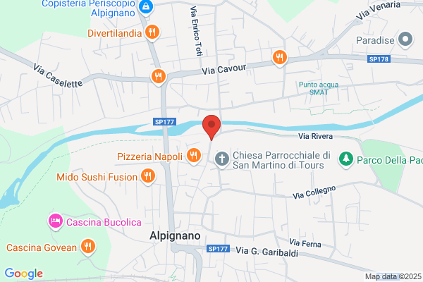 Universita Della Terza Eta Di Alpignano E pianezza
