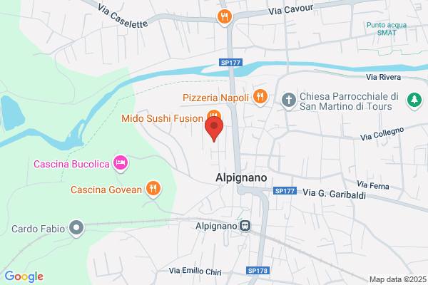 Vigili Del Fuoco