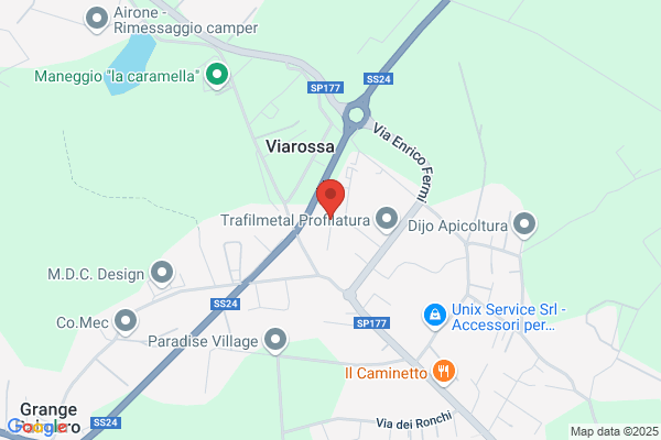 segalin trasporti
