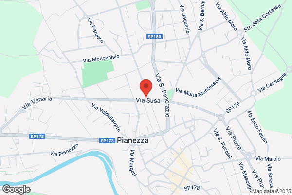 La Casa di Toto' Pianezza