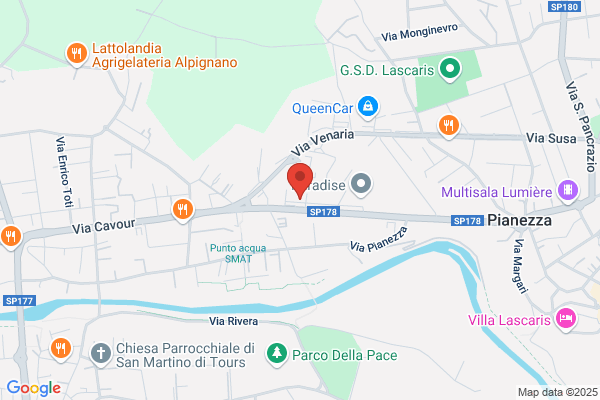 Trattoria Primo Incontro