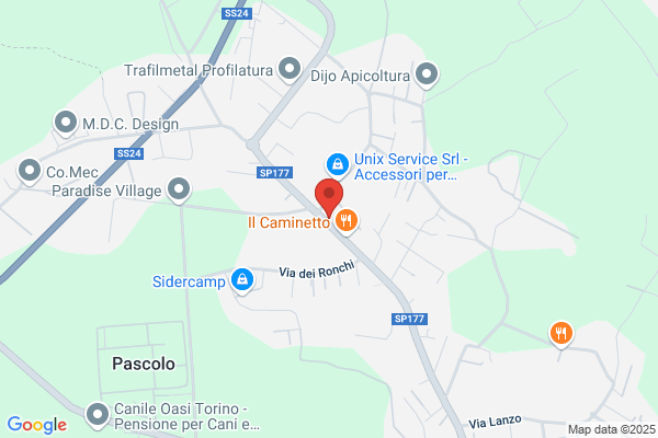 Ristorante Da Gigi