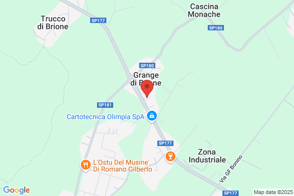 Ristorante Pizzeria La Vecchia Porta