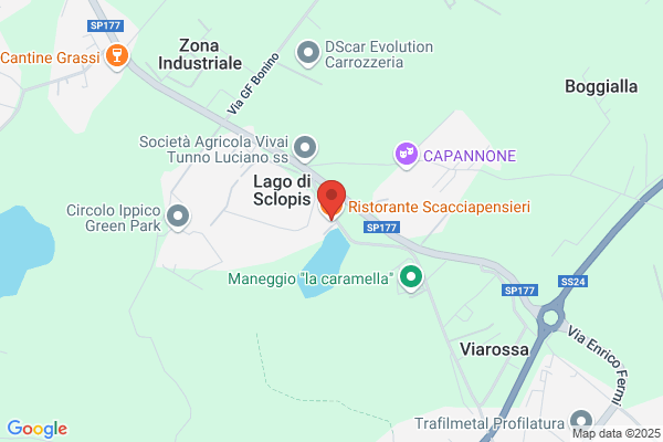 Ristorante Sciabà