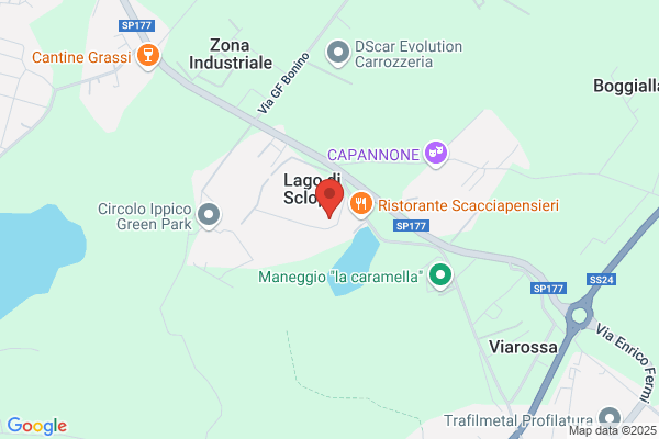 La.Ma.Co. (S.R.L.)