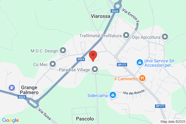 Farsella Costruzioni Metalliche (S.N.C.)