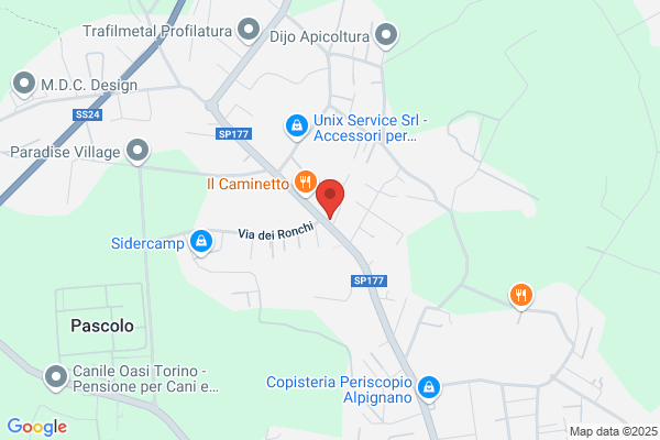 Cento Trasporti (S.N.C.)