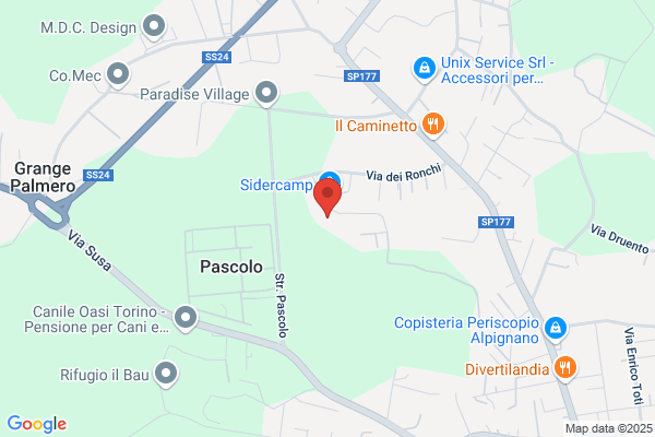 Plastmo Srl