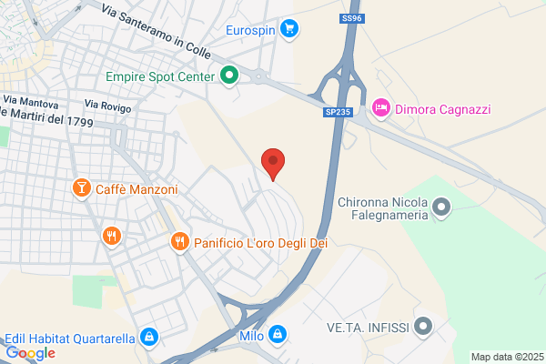 Autofficina F.lli Moramarco (Officina Autorizzata Renault - Dacia)