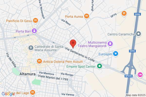 Autofficina Castellano Giacomo