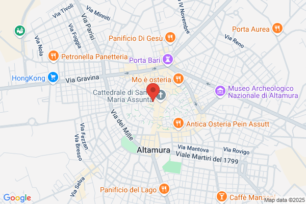 Centro Confezioni Caputo