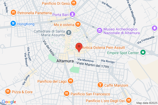 Istituto Acustico Maico