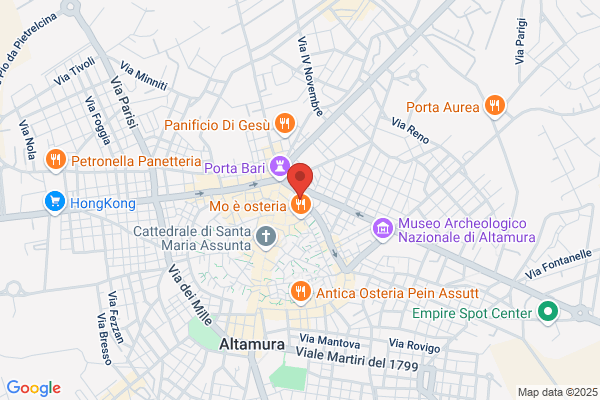 Piazza Affari Di Montemurno Nicola