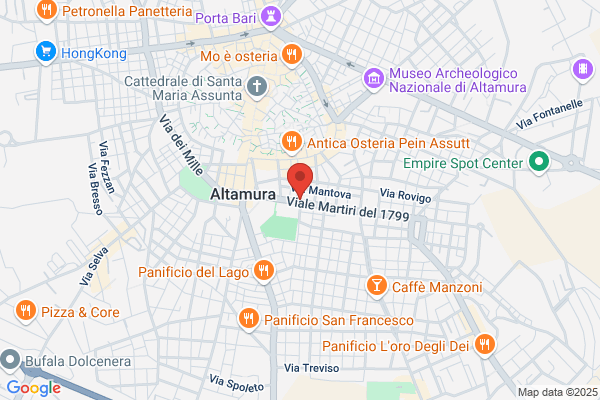 Tecnocasa Studio Altamura S.A.S Affiliato