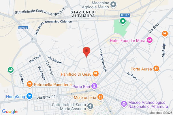 Indrio Pasquale (Ing.)