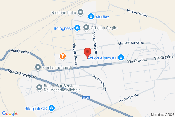 Martimucci vito