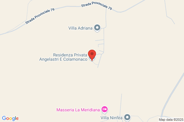 Colamonaco Nicola