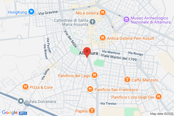 Laborante Vincenzo (Arch.)