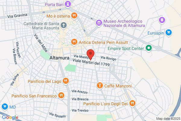 Mediolanum Assi.E.M.E. Sas Di Clemente Rag.Liborio Antonio