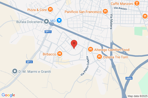 Associazione Alicantes