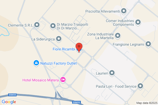 Fiore Ricambi S.R.L.