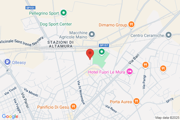 Sistem Cars Di Peragine Maria