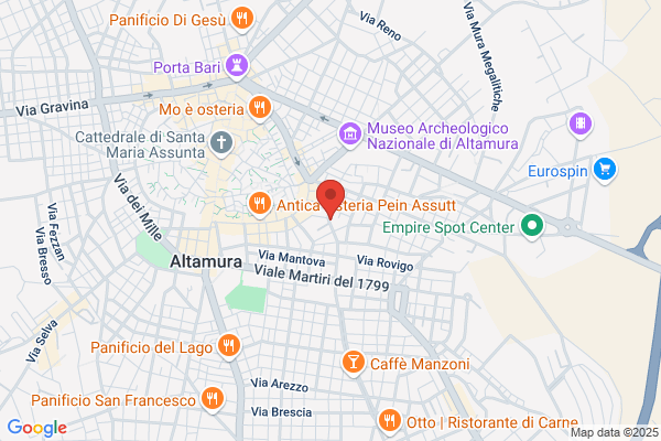 Staffieri antonio (Avv.)