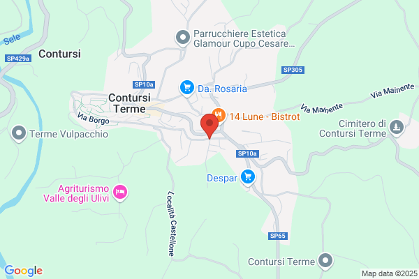 Studio Legale Rizzo Masi