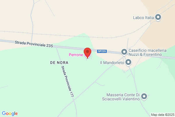Perrone Nino