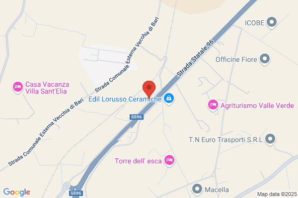 Softsand Italia S.R.L.