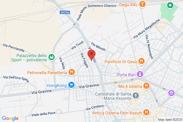 Toscano Amministrazione E Consulenza Condominiale