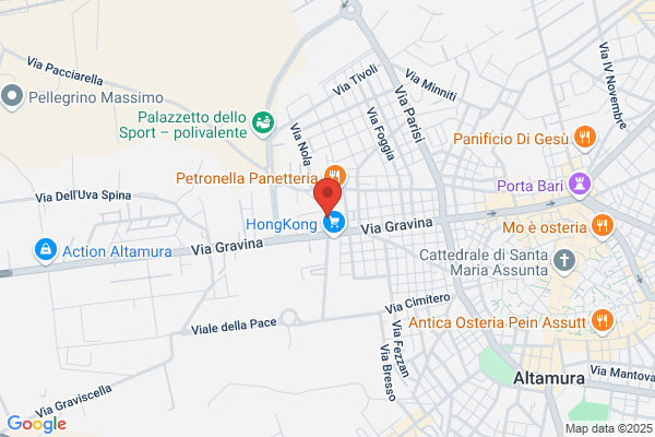 Job Data Service Srl