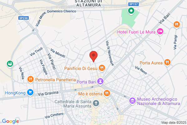 Studio Tecnico Pragma Ingg. Bordo Loiudice Santoro