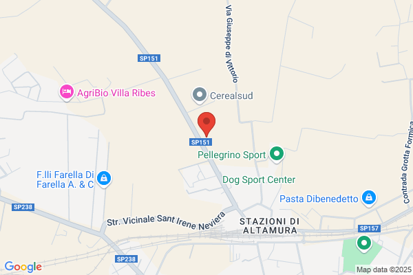 Sanrocco F.Lli Geosan S.N.C.