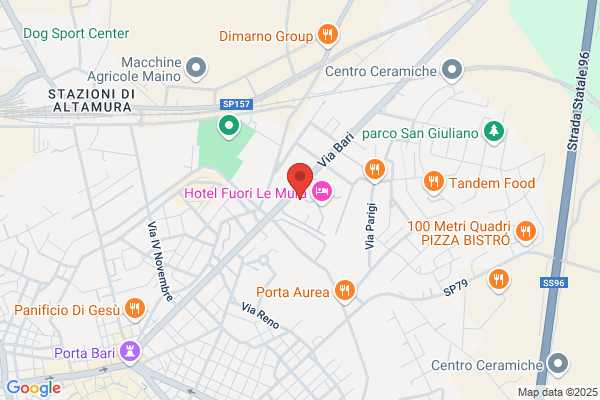 Studio Associato Di Odontoiatria Dei Dottori Pietro venezia e emilia