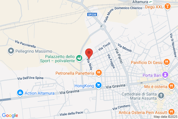 Studio Dentistico Dottori Miglionico