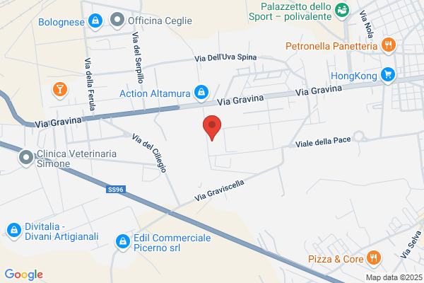 Municipio/Polizia Municipale