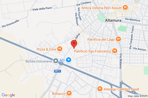 Cobimm Srl - Costruzione Barozzi Immobiliare