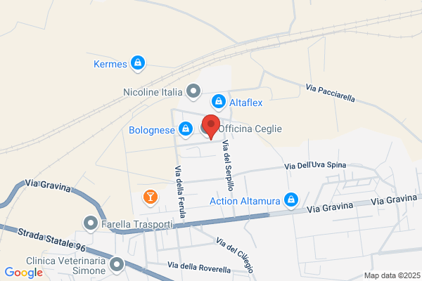 Elettrica Cicirelli