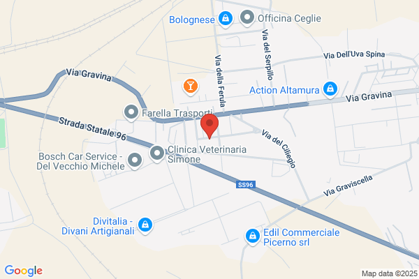 Unidea Italia S.R.L.