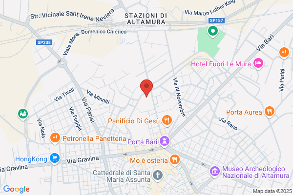Rss02s1029regione Puglia - Progetto 118