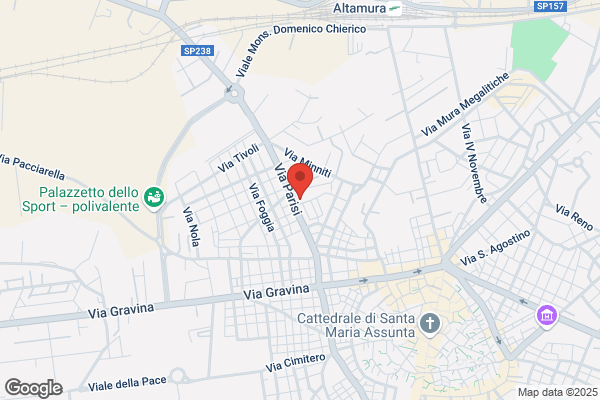 Farmacia Dambrosio Dr.Vincenzo