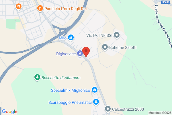 Altacolor - Pitturazioni