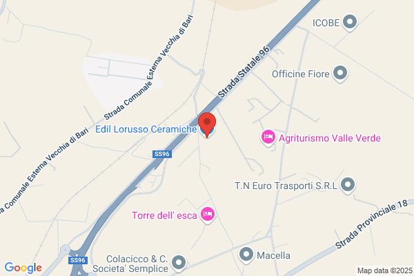 Edil Lorusso Tile Srl